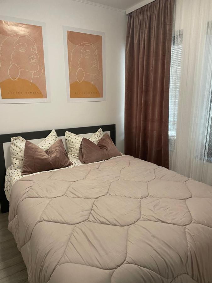Apartman Carpe Diem Apartment Jajce Exterior foto