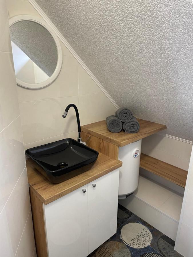 Apartman Carpe Diem Apartment Jajce Exterior foto