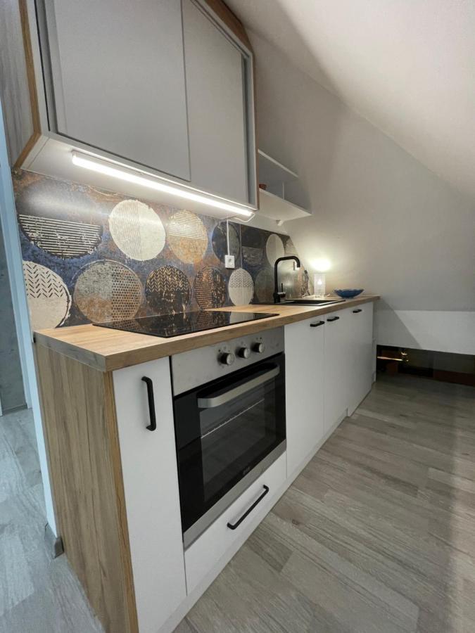 Apartman Carpe Diem Apartment Jajce Exterior foto