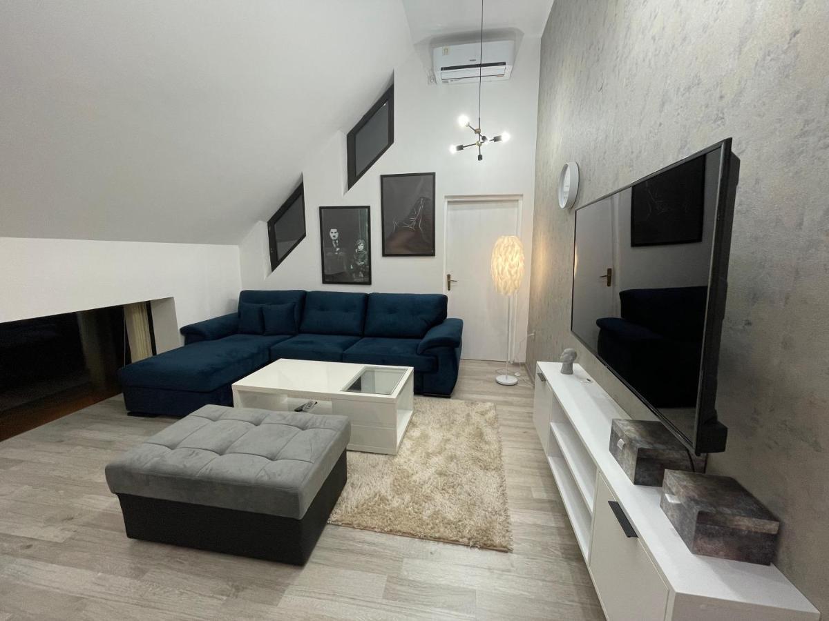 Apartman Carpe Diem Apartment Jajce Exterior foto