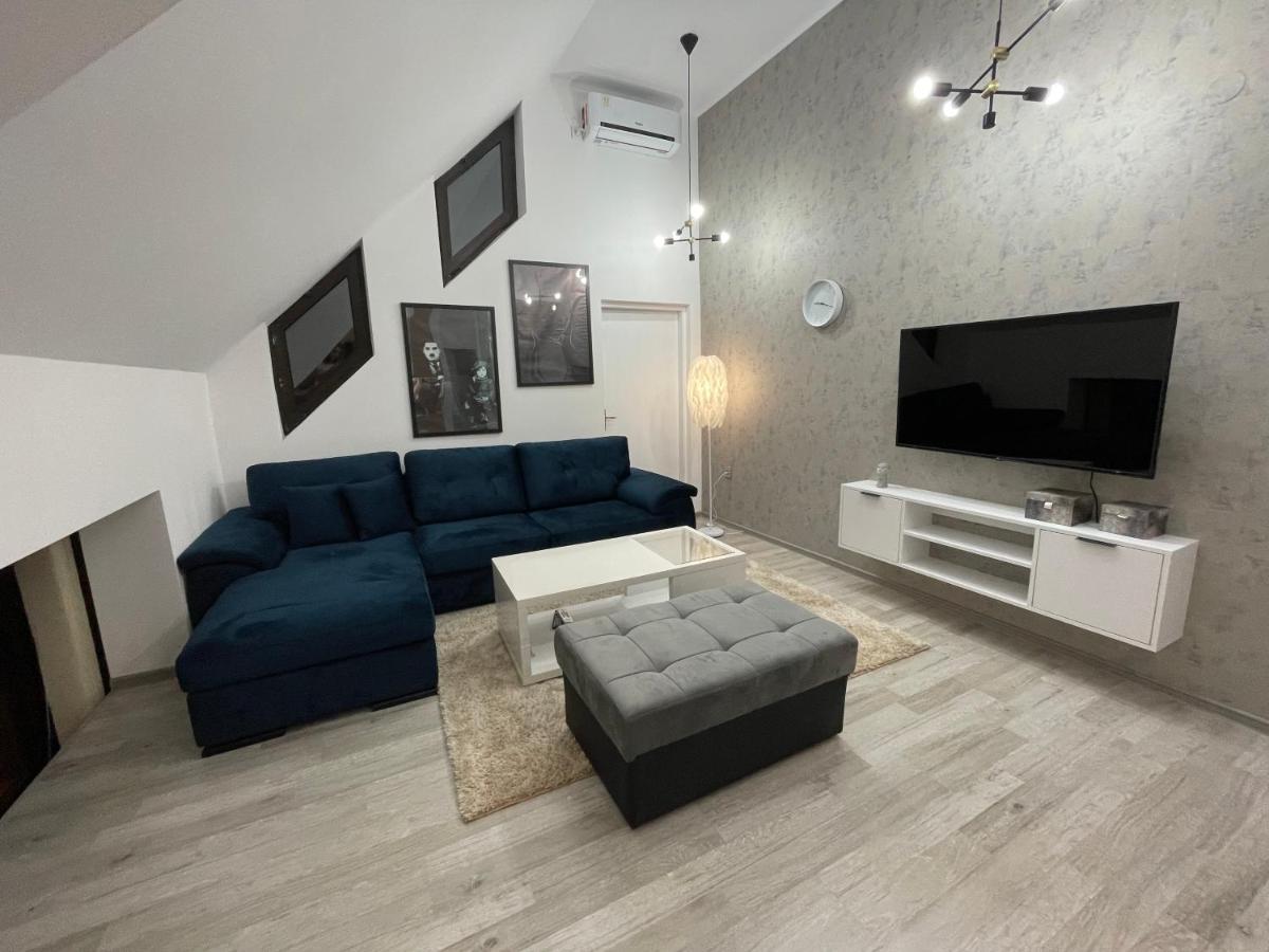 Apartman Carpe Diem Apartment Jajce Exterior foto