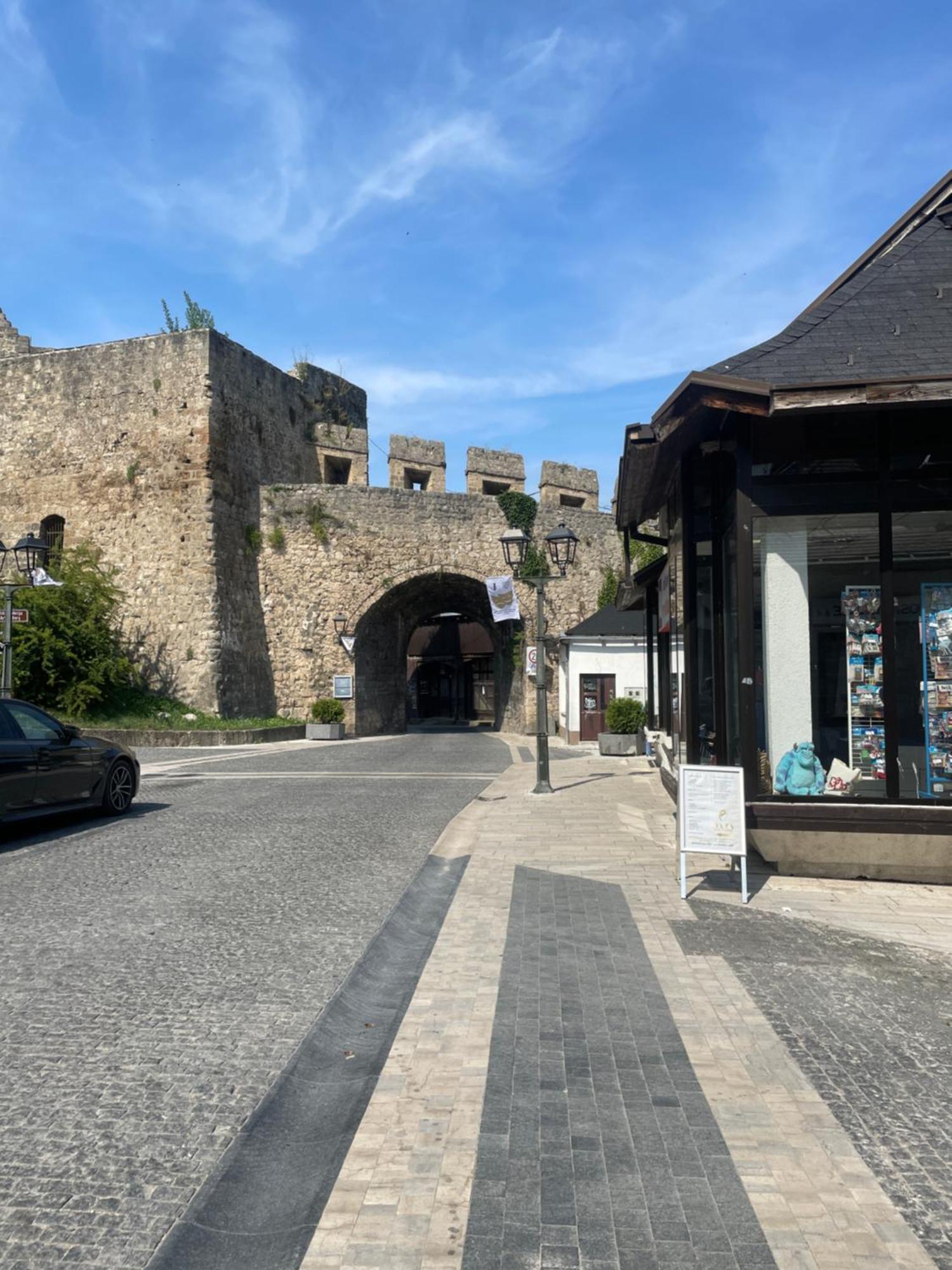 Apartman Carpe Diem Apartment Jajce Exterior foto